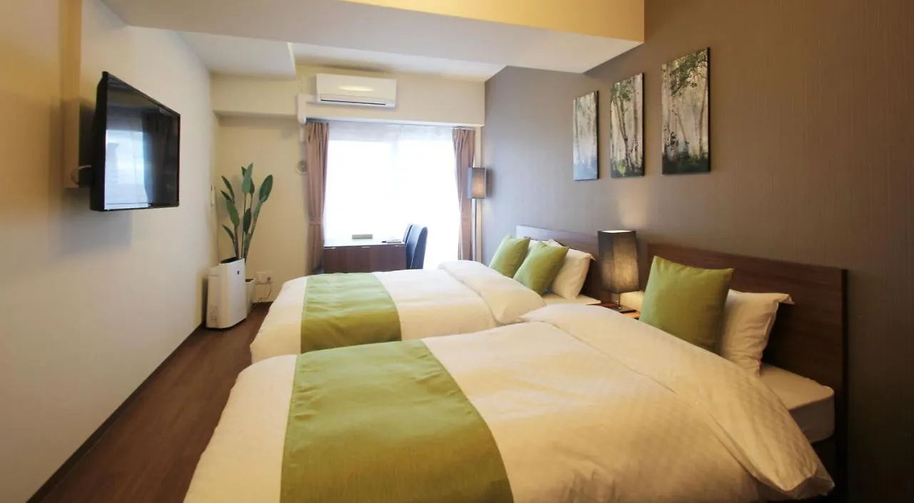 @Rlis_House新大阪北 Apartment 0*, Osaka